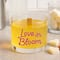 Trousse pour fabrication de bougie « Love in Bloom » de Make Market